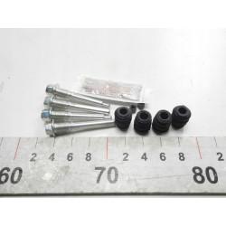 Zestaw naprawczy zacisk hamulcowy Corsa D 88967230