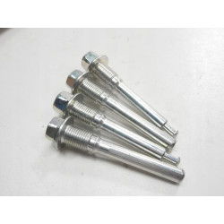 Zestaw naprawczy zacisk hamulcowy Corsa D 88967230