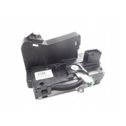 Zamek drzwi prawy przód Opel Astra G OE 9199834