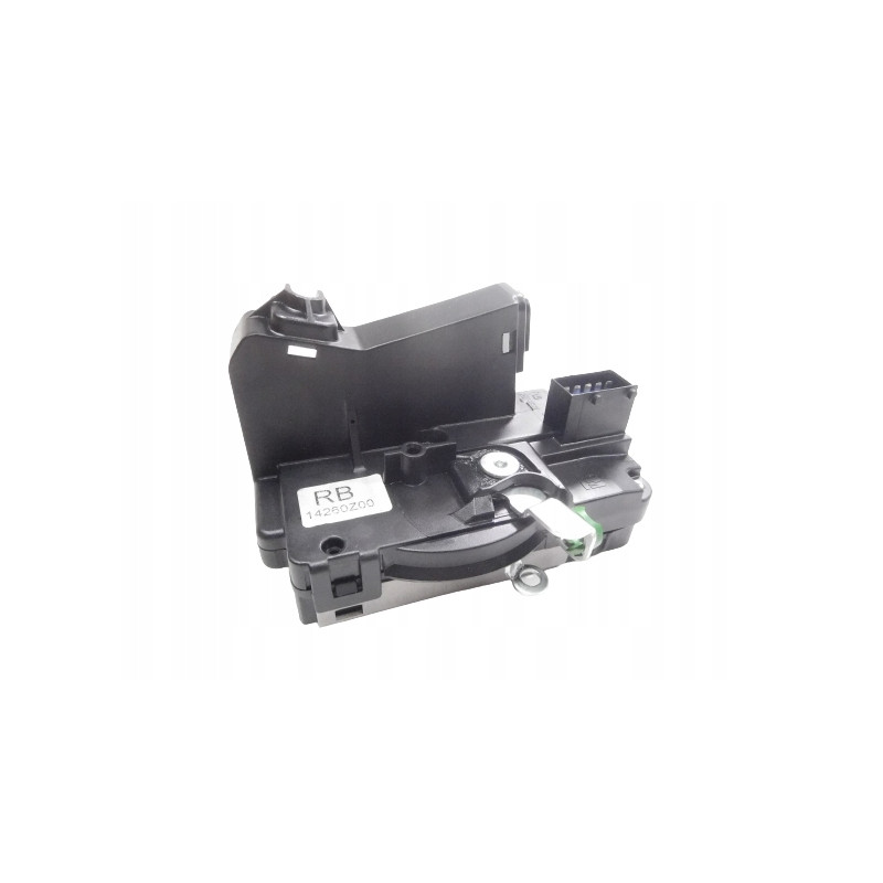 Zamek drzwi prawy przód Opel Astra G OE 9199834