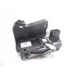 Zamek drzwi prawy przód Opel Astra G OE 9199834