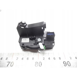 Zamek drzwi prawy przód Opel Astra G OE 9199834