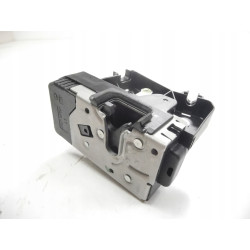 Zamek drzwi prawy przód Opel Astra G OE 9199834