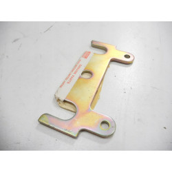 Ramię zawieszenie przedniego Opel Campo 94408860