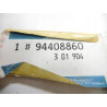 Ramię zawieszenie przedniego Opel Campo 94408860