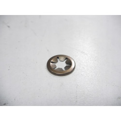 Zacisk ustalający tłumik Opel Omega B OE 90458876