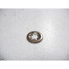 Zacisk ustalający tłumik Opel Omega B OE 90458876