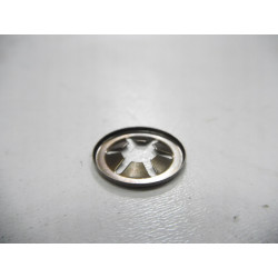 Zacisk ustalający tłumik Opel Omega B OE 90458876