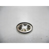 Zacisk ustalający tłumik Opel Omega B OE 90458876