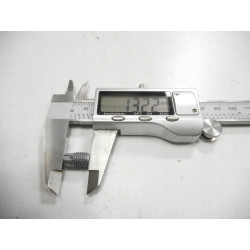 Okucia zawiasów drzwi Opel Vectra C OE 13104075