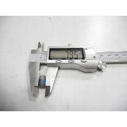 Okucia zawiasów drzwi Opel Vectra C OE 13104075