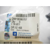 Uchwyt ramy dolnej panel tylny Zafira 90580707