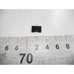 Zaślepka uszczelka drzwi Opel Astra G OE 90589704