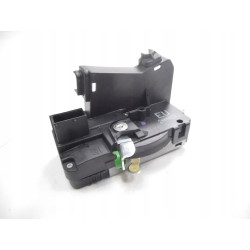 Zamek drzwi prawy przód Opel Astra G 24444013