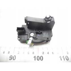 Zamek drzwi prawy przód Opel Astra G 24444013