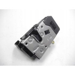 Zamek drzwi prawy przód Opel Astra G 24444013