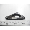 Mocowanie mostu przód Opel Astra G OE 90498746
