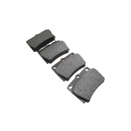 Klocki hamulcowe tył Mitsubishi Pajero OE MN102626