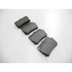 Klocki hamulcowe tył Mitsubishi Pajero OE MN102626