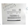 Filtr paliwa Mitsubishi Lancer Outlander TS200013