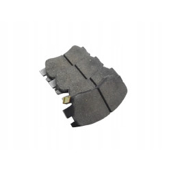 Klocki hamulcowe przód Mitsubishi Pajero X3511005