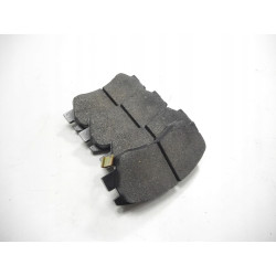 Klocki hamulcowe przód Mitsubishi Pajero X3511005