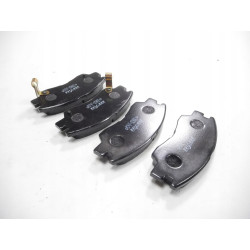 Klocki hamulcowe przód Mitsubishi Pajero X3511005