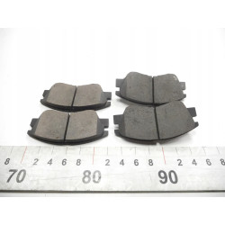 Klocki hamulcowe przód Mitsubishi Pajero MR389526