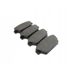 Klocki hamulcowe tył Mitsubishi Galant X3516002