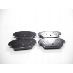 Klocki hamulcowe tył Mitsubishi Galant X3516002