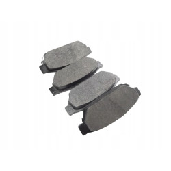 Klocki hamulcowe tył Mitsubishi Lancer X3516003