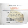 FILTR PALIWA MITSUBISHI CARISMA OE 1770A023