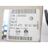 Zawór egr Opel Vectra C OE 12569552
