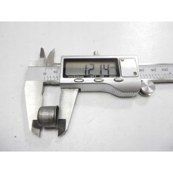 Podkładka sprężysta dźwigni Porsche 924 481711327