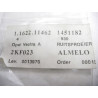 Dysza końcówka spryskiwacza Opel Vectra A 90356179