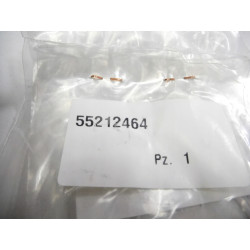 Uszczelka turbosprężarki Opel Astra J OE 55212464