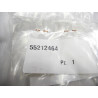 Uszczelka turbosprężarki Opel Astra J OE 55212464