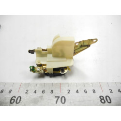 Zamek drzwi prawy przód Opel Omega B OE 90510103