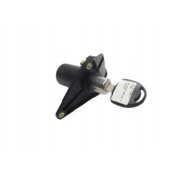 Zamek klapy bagażnika Opel Tigra A OE 5133535