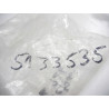 Zamek klapy bagażnika Opel Tigra A OE 5133535
