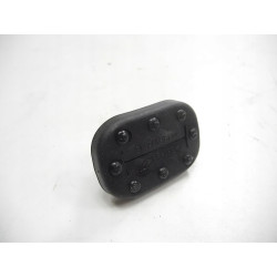 Osłona przeciwkradzieżowa drzwi Zafira A 13281816