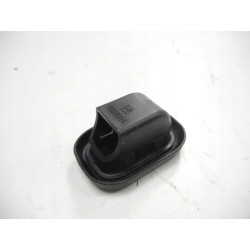 Osłona przeciwkradzieżowa drzwi Zafira A 13281816