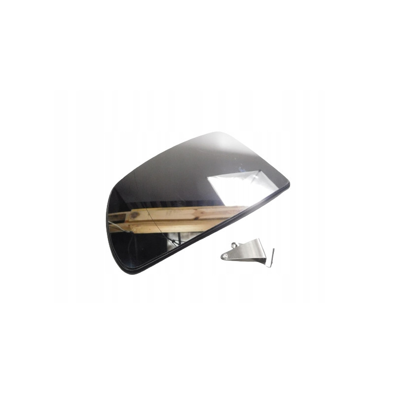 Wkład lusterka lewy Opel Meriva A 3781837
