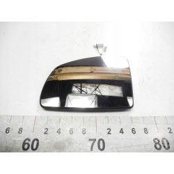 Wkład lusterka lewy Opel Meriva A 3781837