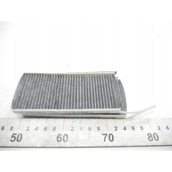 Filtr kabinowy Opel Movano B OE 95528121