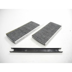 Filtr kabinowy Opel Movano B OE 95528121