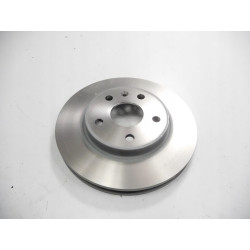 Tarcza hamulcowa przód Opel Insignia 13502213