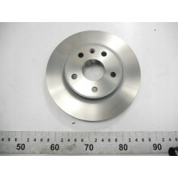 Tarcza hamulcowa przód Opel Insignia 13502213