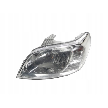 Lampa lewy przód Chevrolet Aveo 96650754