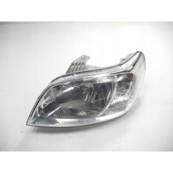 Lampa lewy przód Chevrolet Aveo 96650754